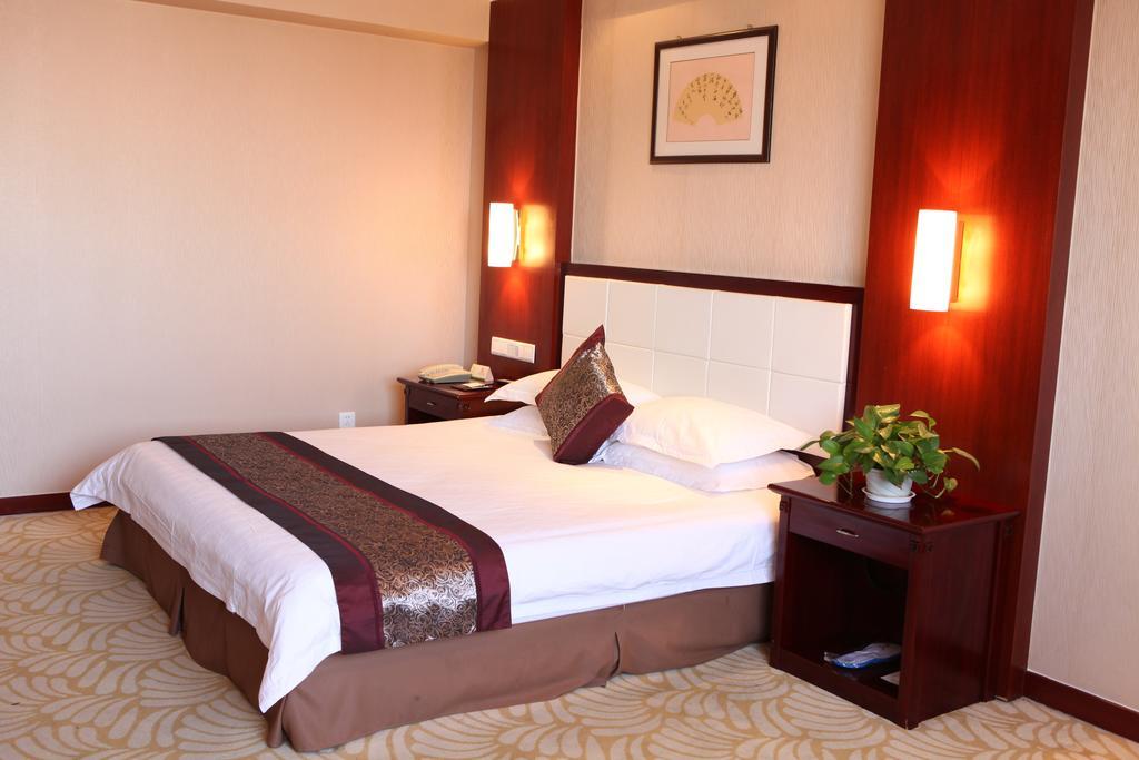 Tianhong Hotel Heze Pokój zdjęcie