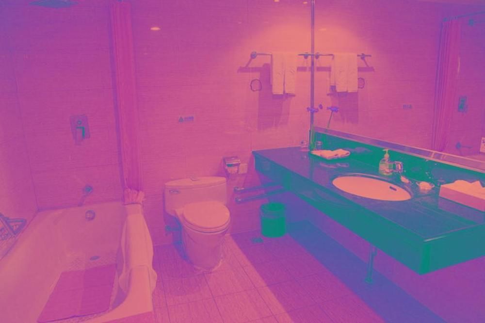 Tianhong Hotel Heze Zewnętrze zdjęcie
