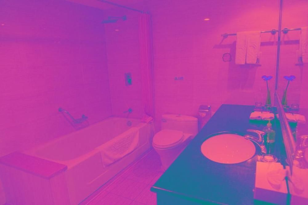 Tianhong Hotel Heze Zewnętrze zdjęcie